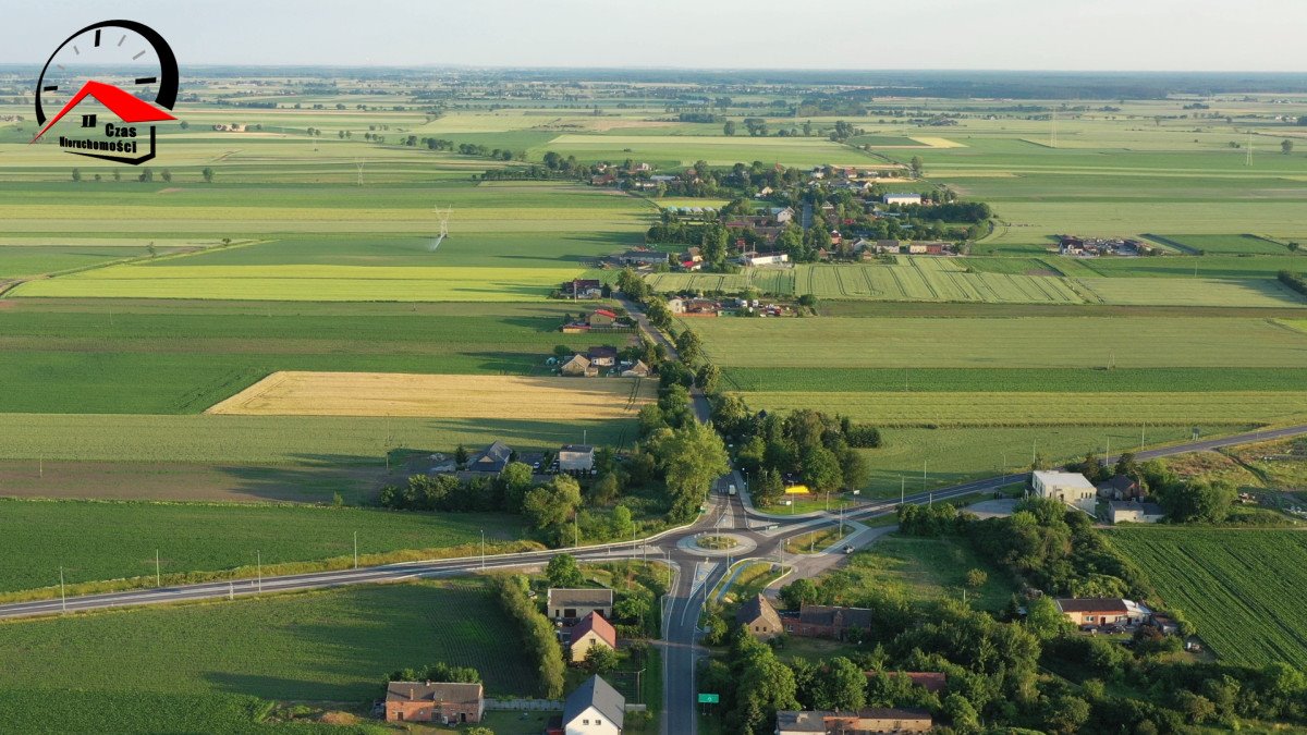 Działka budowlana na sprzedaż Stodólno  7 500m2 Foto 9