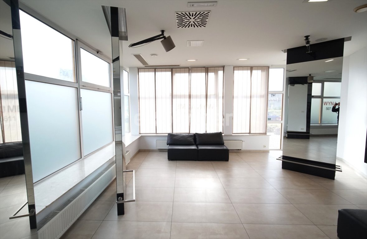 Lokal użytkowy na wynajem Rzeszów, Zagłoby  60m2 Foto 1