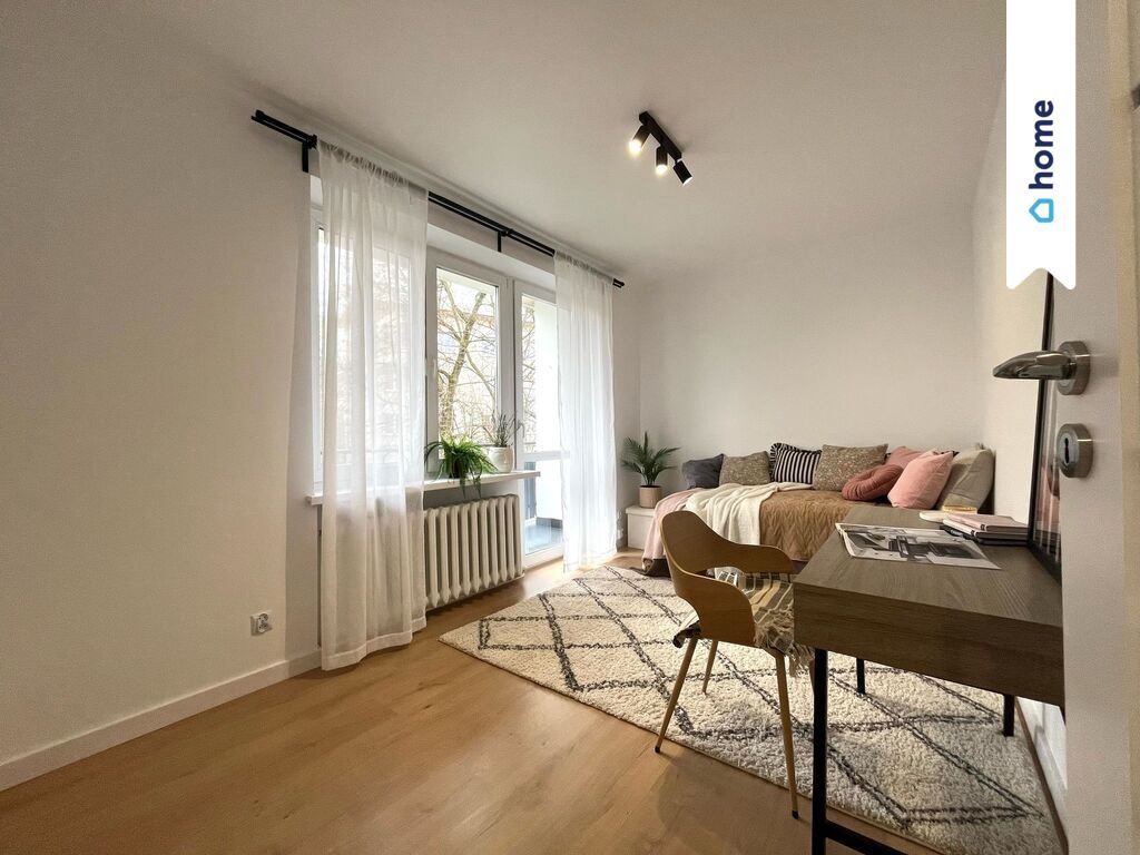 Mieszkanie dwupokojowe na sprzedaż Rzeszów, Wincentego Pola  40m2 Foto 1