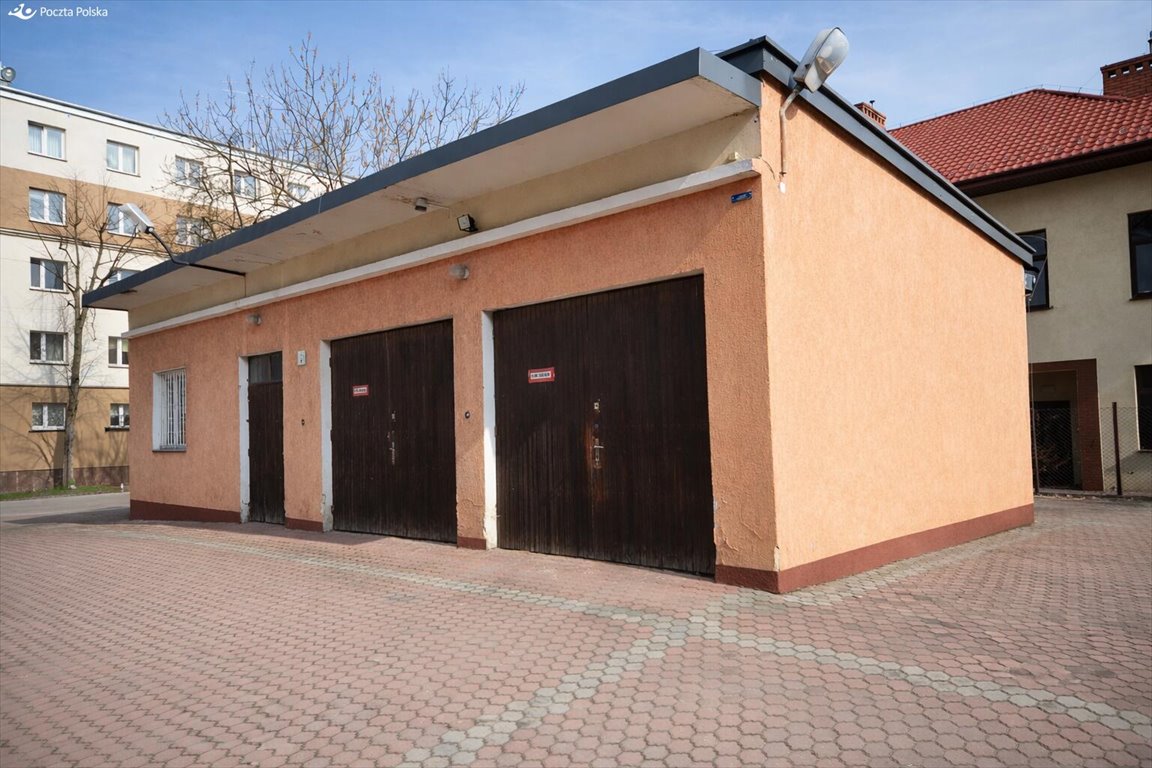 Wynajem 74,5 m² w centrum Dębicy – magazyn, garaż, serwis Dębica, Jana III Sobieskiego  75m2 Foto 1