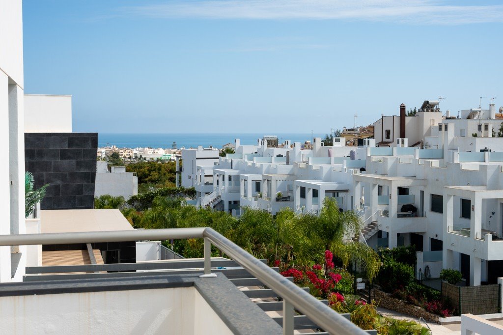 Dom na sprzedaż Hiszpania, Nerja  236m2 Foto 1