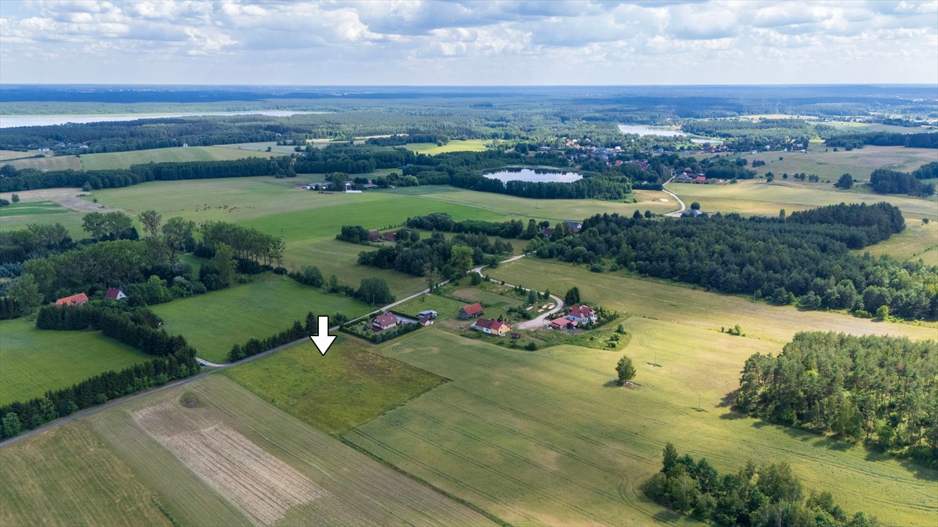 Działka budowlana na sprzedaż Zielonka  1 087m2 Foto 2