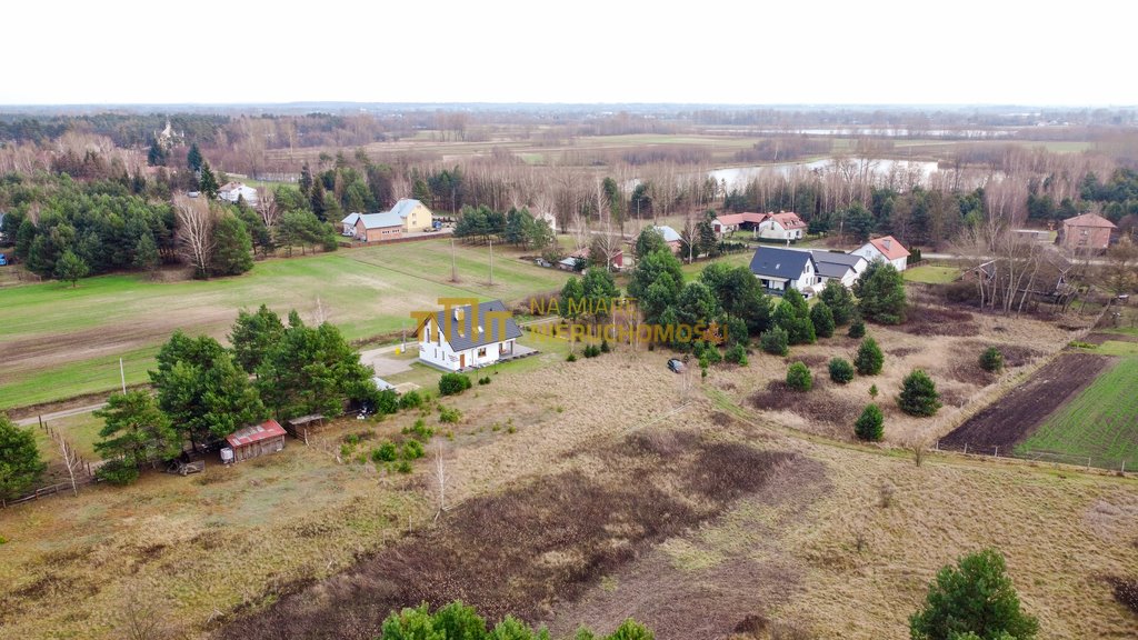 Działka budowlana na sprzedaż Smolarzyny  1 661m2 Foto 9