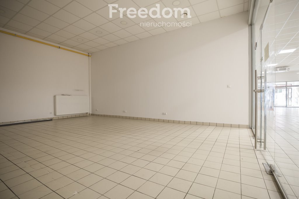 Lokal użytkowy na wynajem Łańcut, Jana Cetnarskiego  60m2 Foto 5