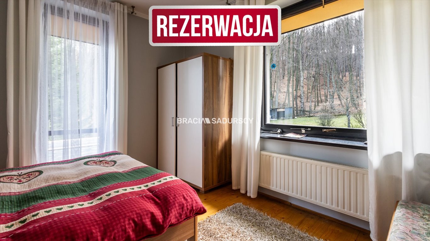 Dom na sprzedaż Zabierzów, Rudawa, Krakowska  538m2 Foto 14