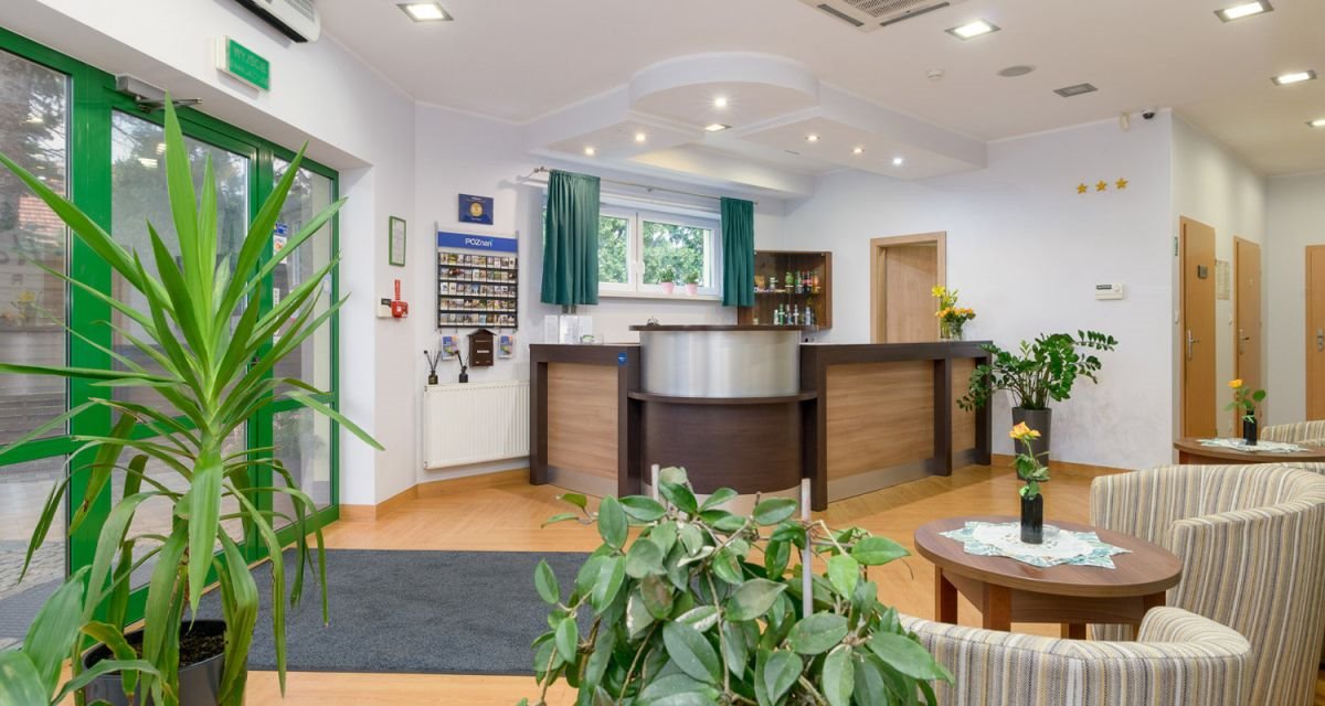 Polecam udziały w hotelu 22 pokoi, sale konferencyjne i teren w Poznaniu Poznań, Świerczewo  501m2 Foto 1