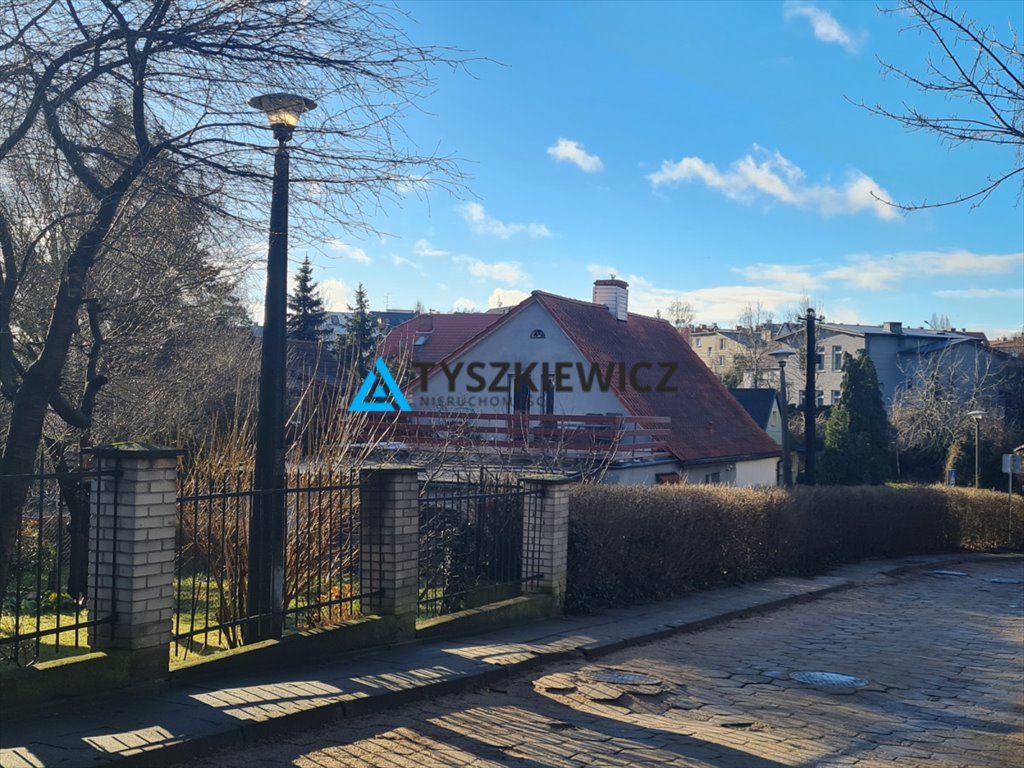 Dom na sprzedaż Gdańsk, Chełm  144m2 Foto 1