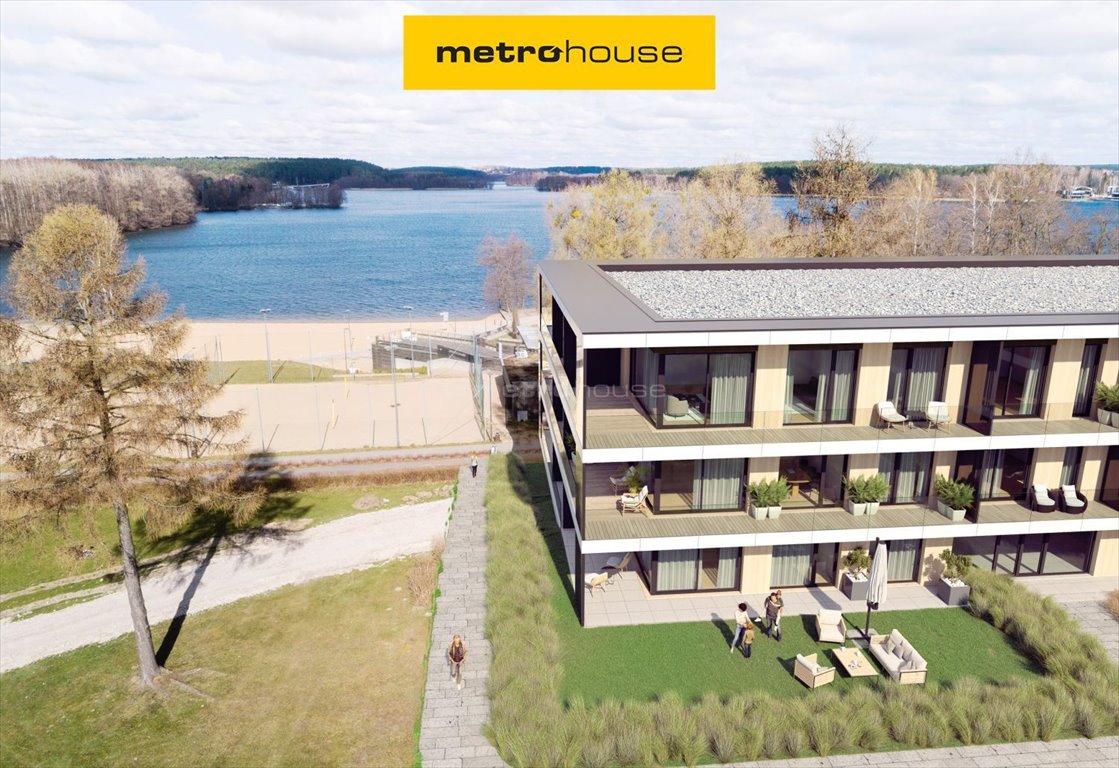 Kawalerka na sprzedaż Olsztyn, Dajtki, Sielska  25m2 Foto 1