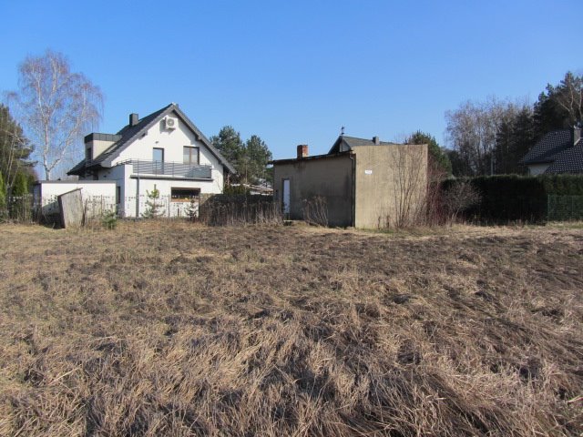 Dom na sprzedaż Wojkowice, Piaski  35m2 Foto 4