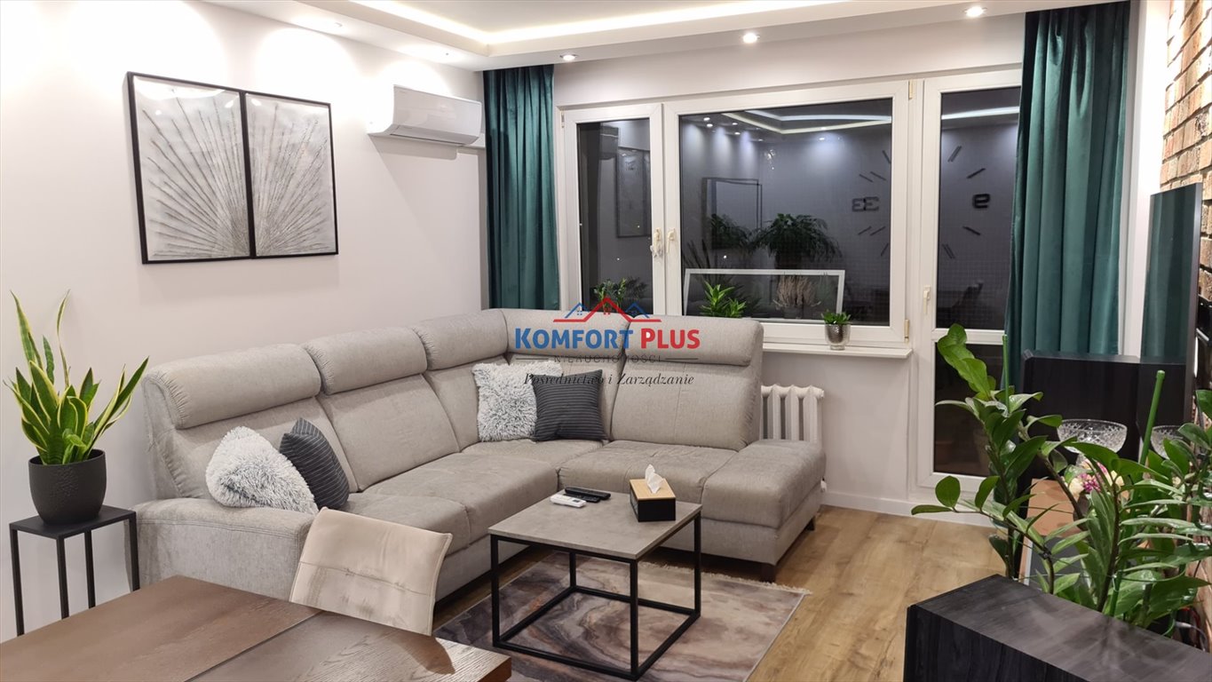 Mieszkanie 80 m² w Toruniu (Koniuchy, Harcerska) z balkonem Toruń, Koniuchy, Harcerska  80m2 Foto 1