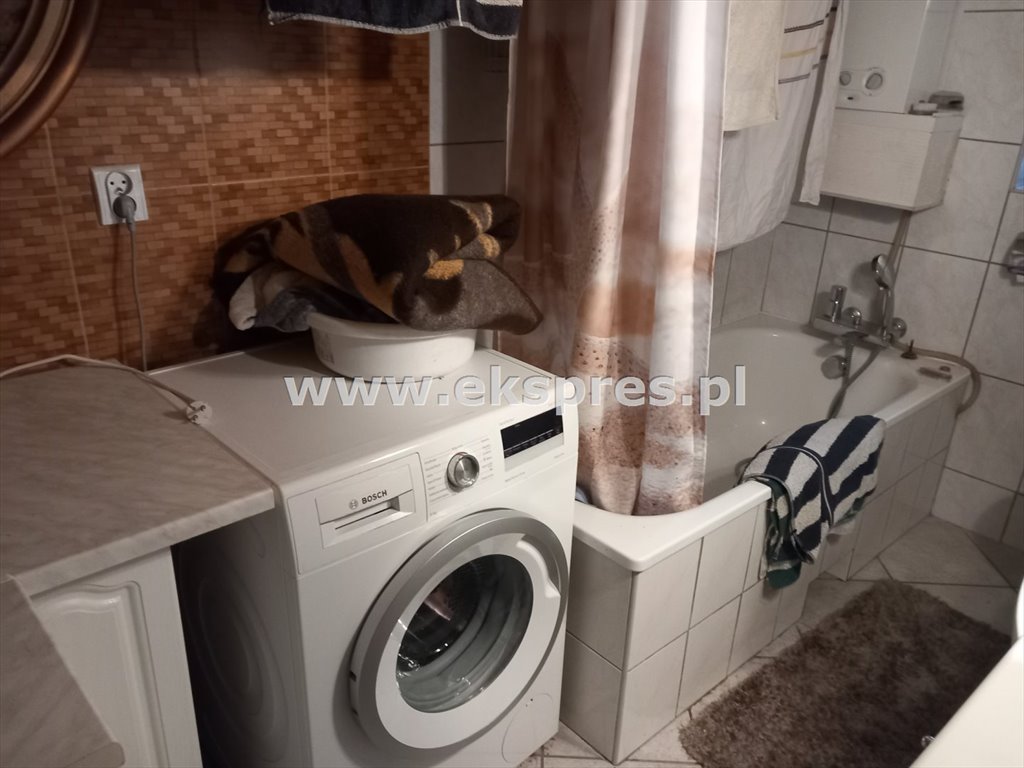 Mieszkanie dwupokojowe na sprzedaż Łódź, Śródmieście, Deptak  64m2 Foto 7