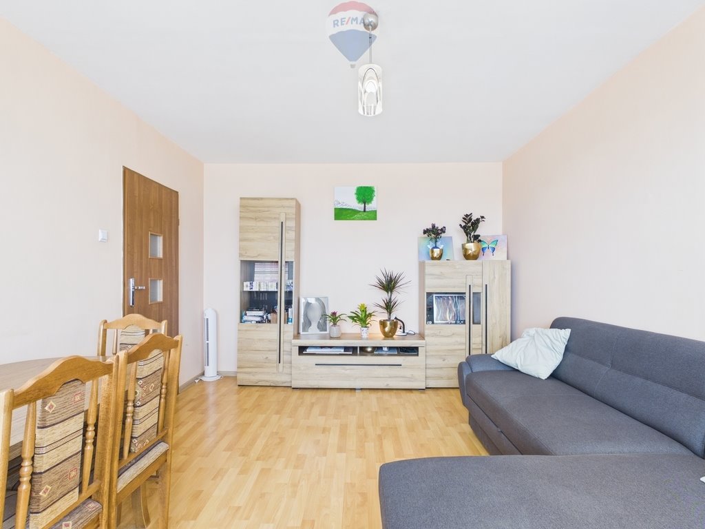 Przestronne 3 pokoje z balkonem i windą w Łęcznej Łęczna, Armii Krajowej  70m2 Foto 1