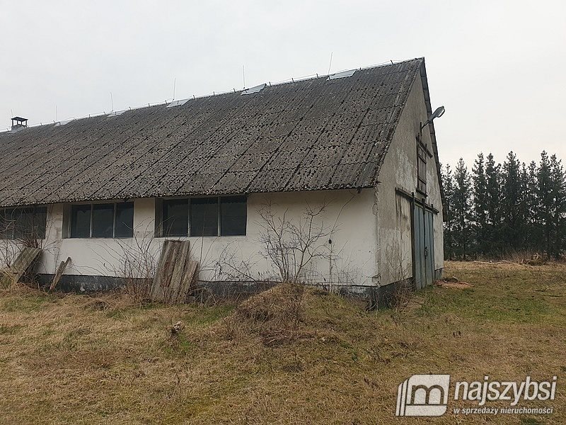 Dom na sprzedaż Marianowo, obrzeża  850m2 Foto 5