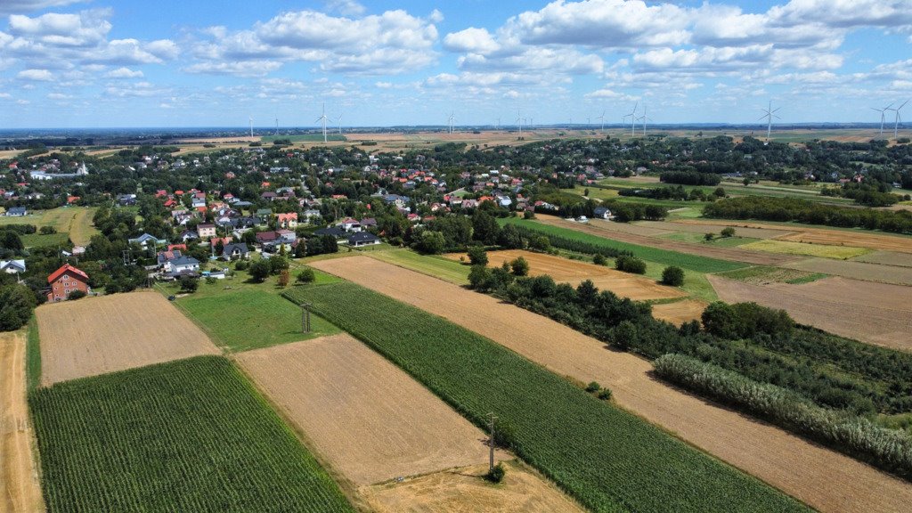 Działka budowlana na sprzedaż Sonina  1 600m2 Foto 5