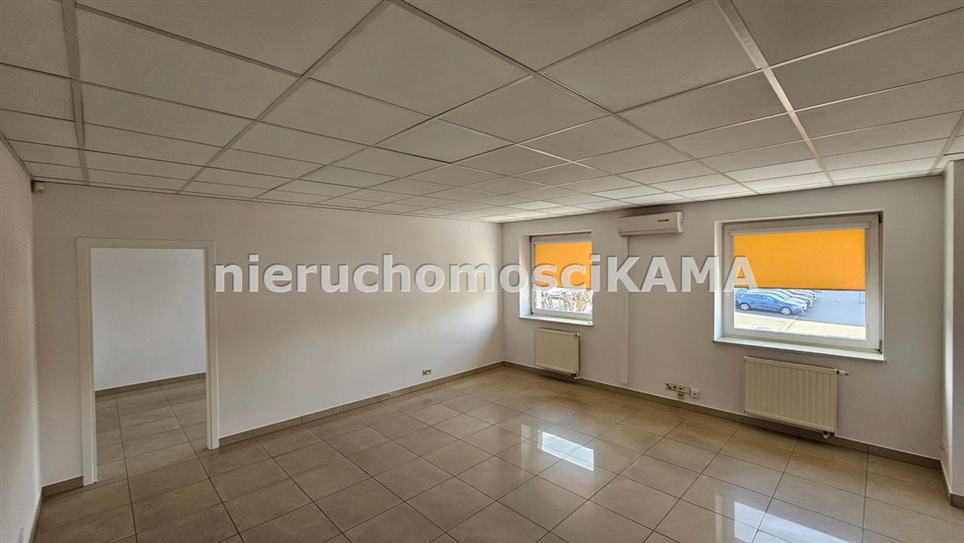Lokal użytkowy na wynajem Bielsko-Biała  49m2 Foto 1