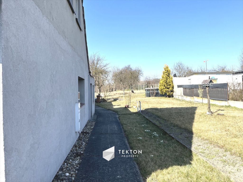 Dom do remontu z dużym potencjałem i możliwością rozbudowy Opole, Nowa Wieś Królewska, Podmiejska  66m2 Foto 1