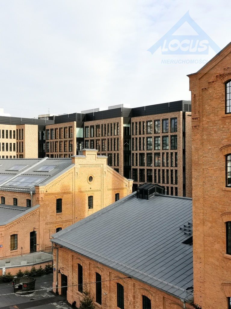 Lokal użytkowy na wynajem Warszawa, Praga-Północ  1 013m2 Foto 3