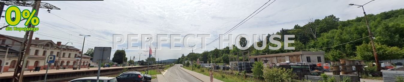 Działka przemysłowo-handlowa na sprzedaż Reda, Leśna  5 004m2 Foto 1