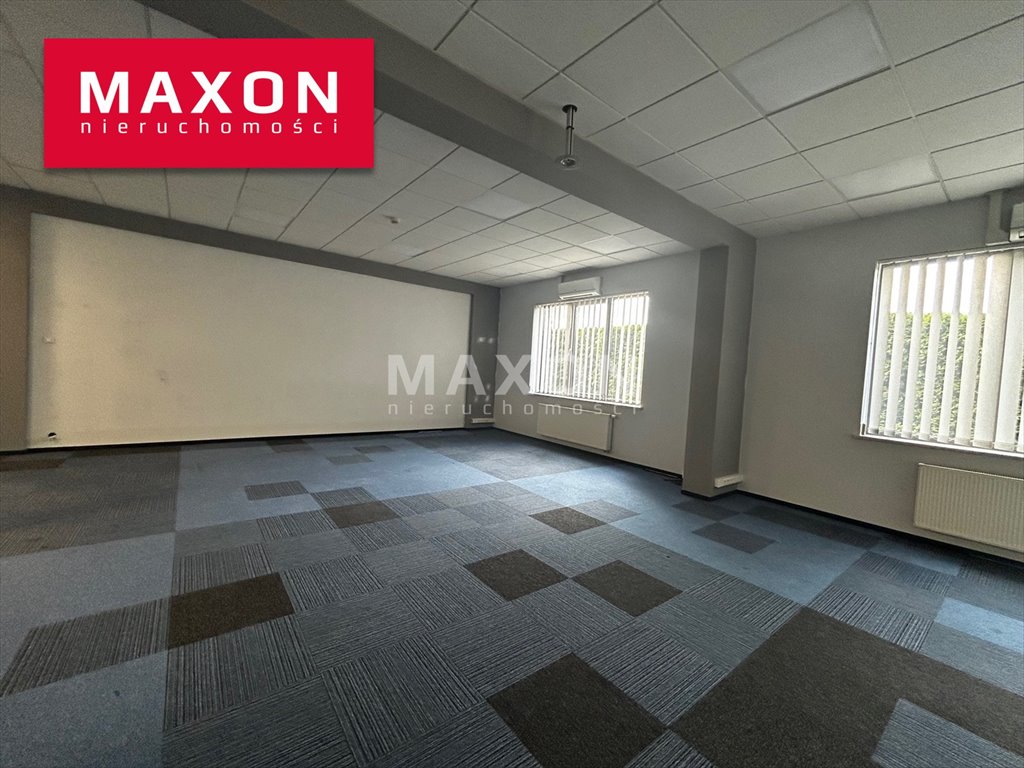 Zapraszam do wynajmu nowoczesnego biurowca 105 m² z klimatyzacją Warszawa, Białołęka, ul. Płochocińska  105m2 Foto 1