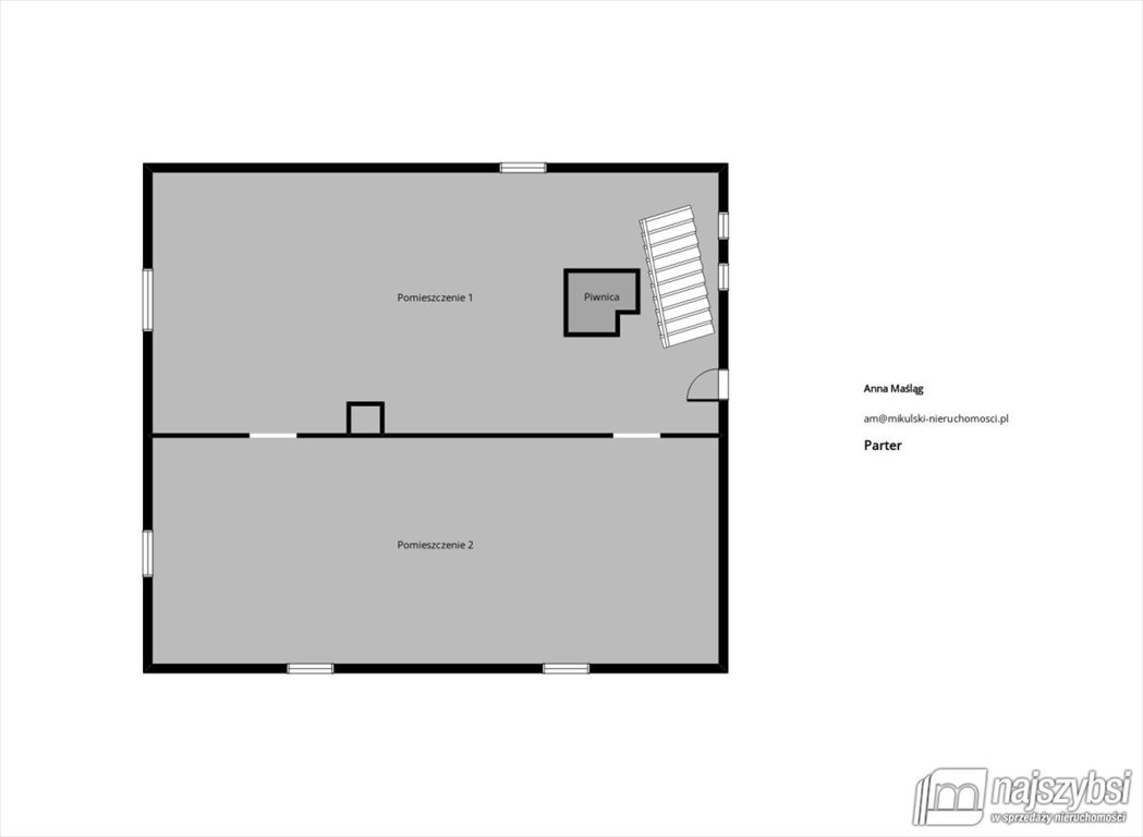 Dom na sprzedaż Świdwin, Obrzeża Świdwina  160m2 Foto 6