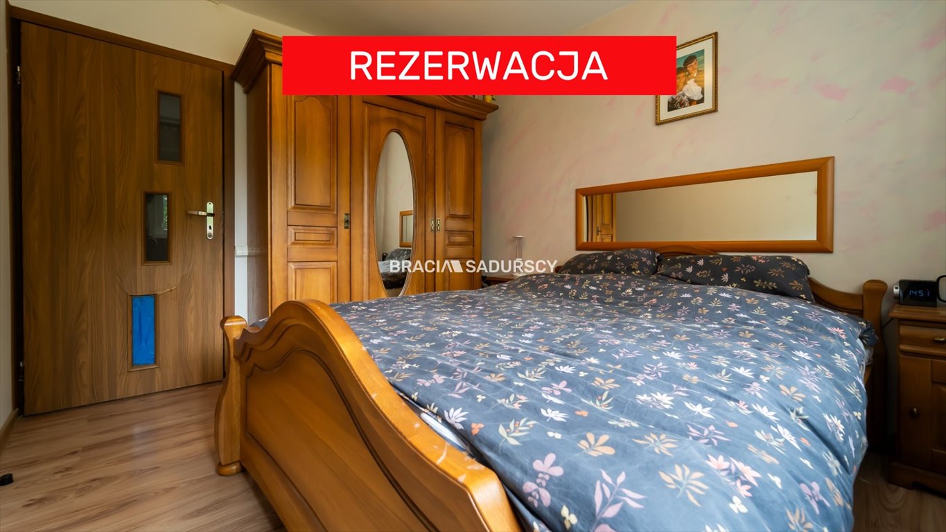 Mieszkanie dwupokojowe na sprzedaż Kraków, Dębniki, Ruczaj, Lipińskiego  52m2 Foto 9