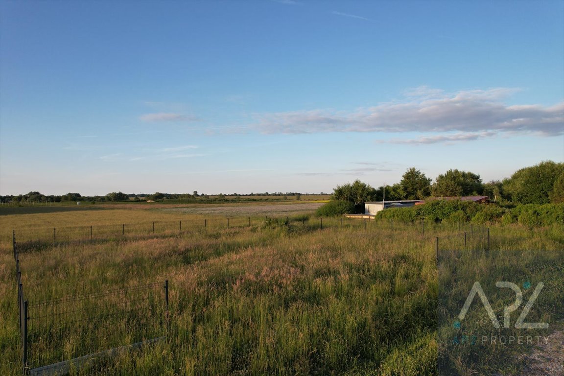 Działka budowlana na sprzedaż Śmiechów  557m2 Foto 6