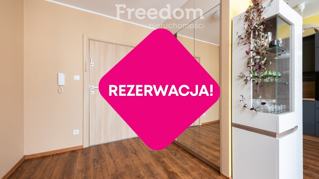 Mieszkanie dwupokojowe na sprzedaż Straszyn, Starogardzka  46m2 Foto 12