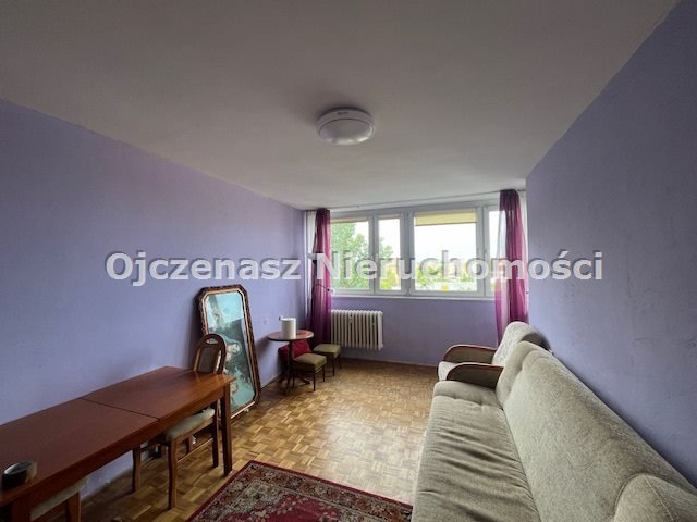 Mieszkanie dwupokojowe na sprzedaż Bydgoszcz, Bartodzieje  36m2 Foto 1