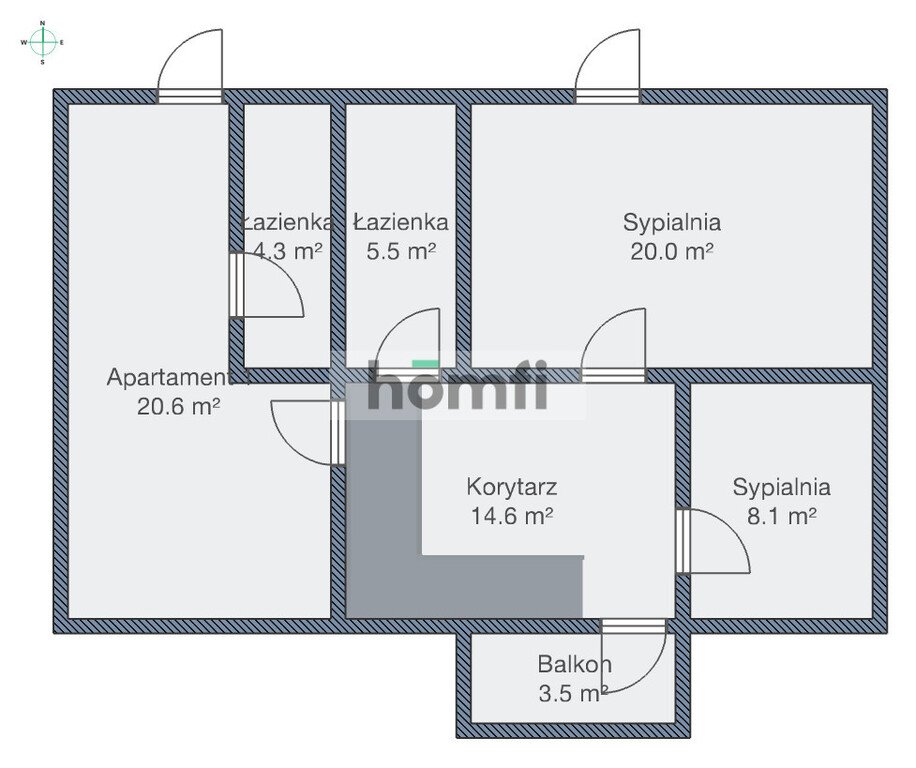 Dom na sprzedaż Harsz  155m2 Foto 20