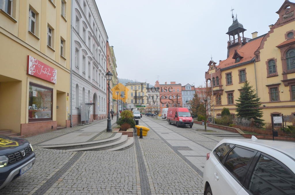 Lokal użytkowy na sprzedaż Nowa Ruda, rynek Rynek  214m2 Foto 16