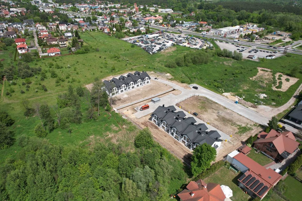 Dom na sprzedaż Radom, Puszczańska  156m2 Foto 4