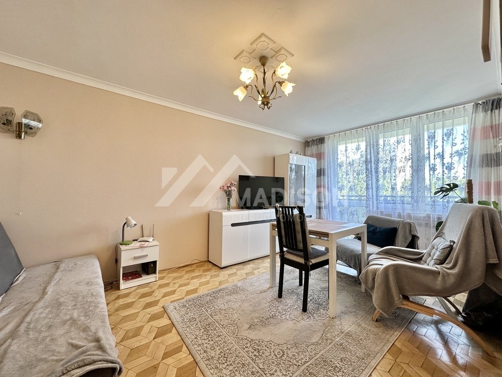 Mieszkanie dwupokojowe na sprzedaż Warszawa, Targówek, Bródno, Bolesławicka  42m2 Foto 1