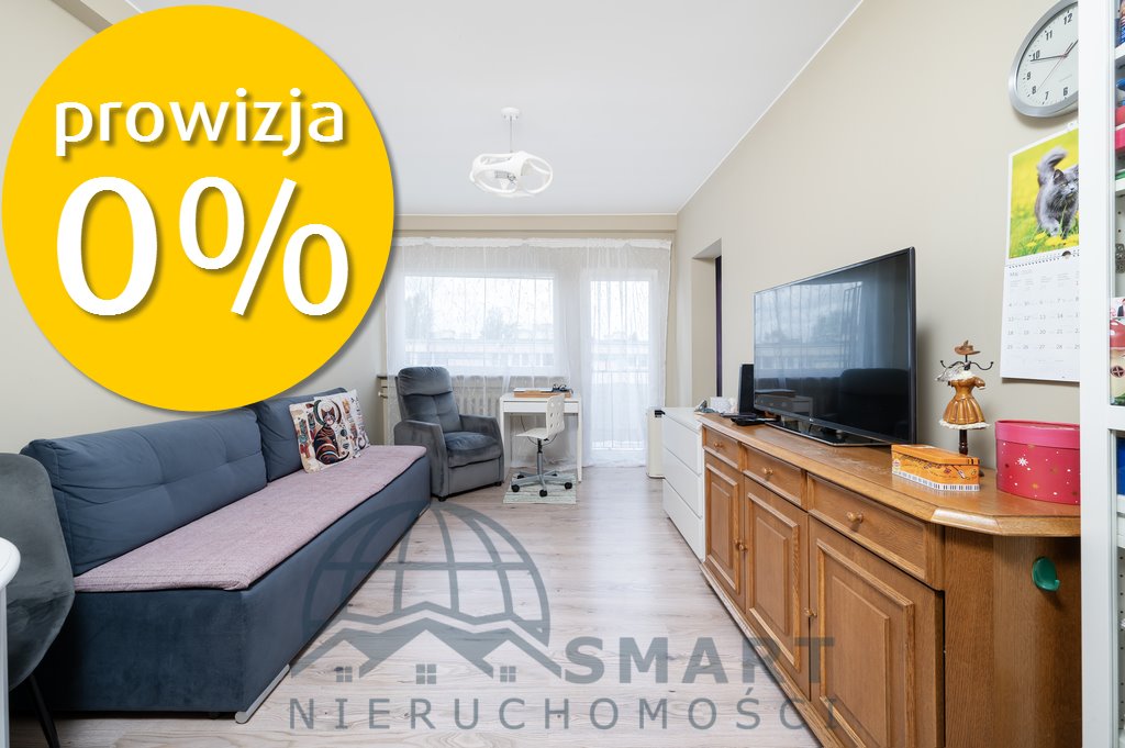 Na sprzedaż przytulne 2-pokojowe mieszkanie z balkonem i komórką Łódź, Teofilów, Teofilów, Rojna  37m2 Foto 1