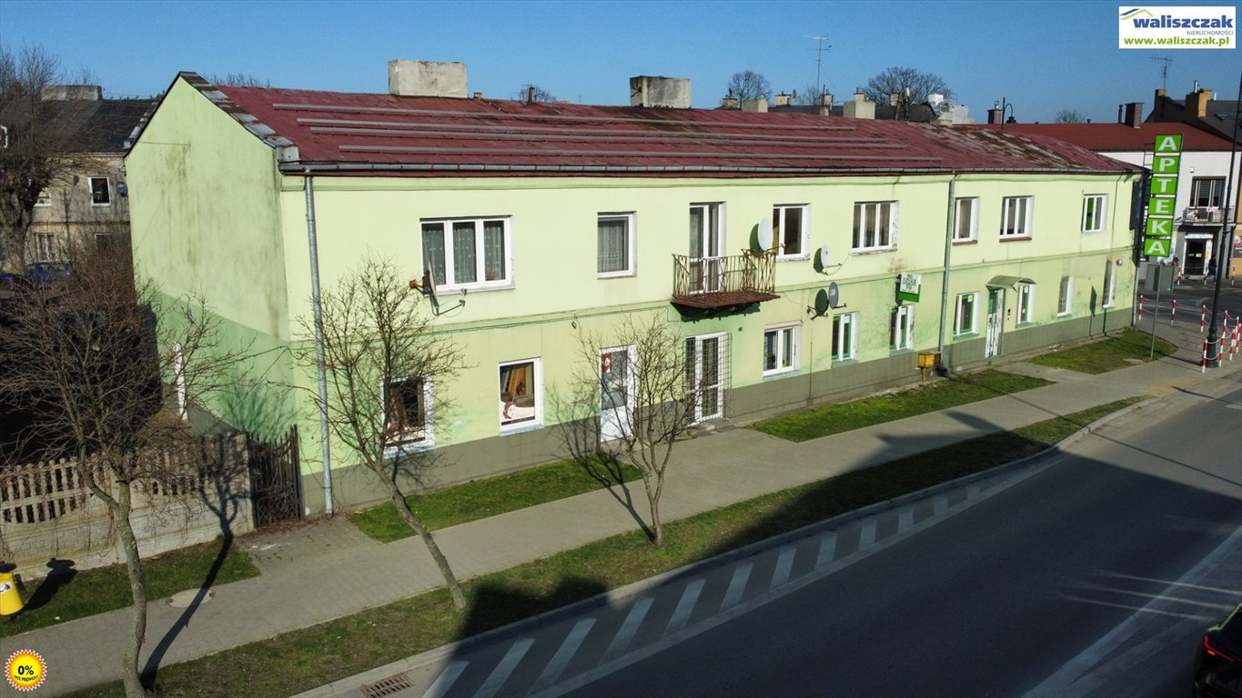 Dom na sprzedaż Piotrków Trybunalski, Wojska Polskiego  500m2 Foto 2