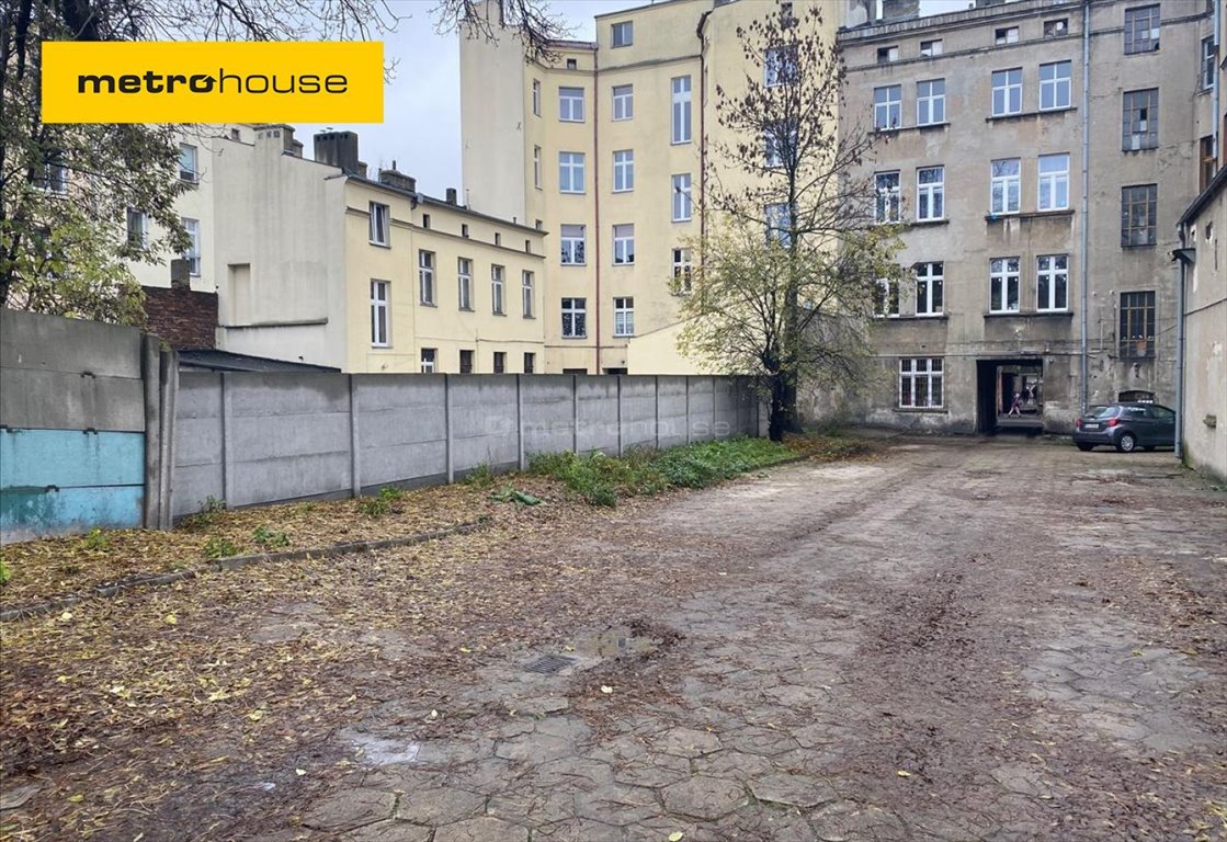 Lokal użytkowy na sprzedaż Łódź, Górna  13m2 Foto 1