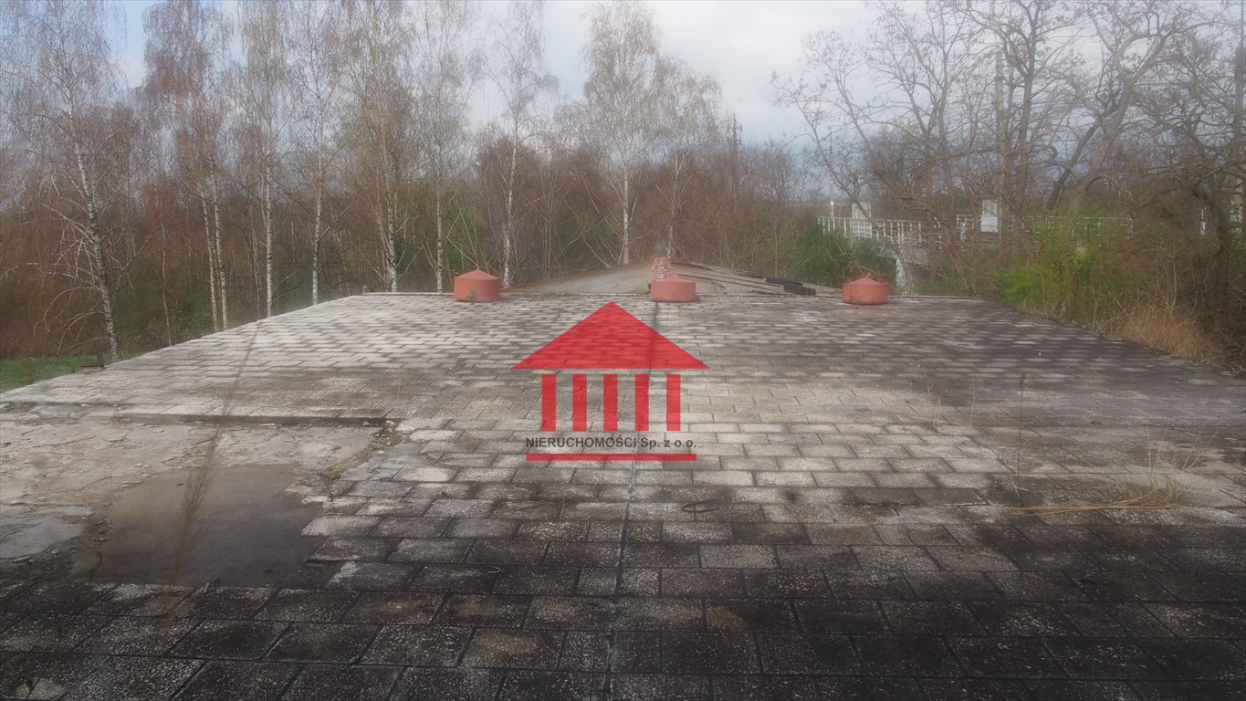 Magazyn na sprzedaż Legnica  700m2 Foto 3