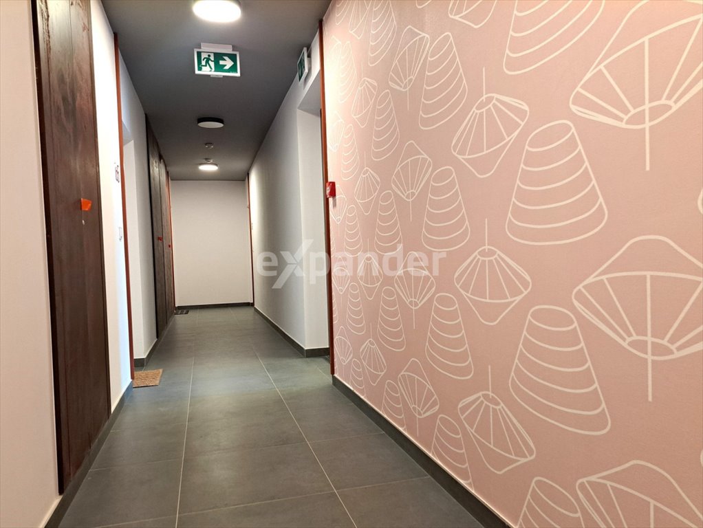 Mieszkanie trzypokojowe na sprzedaż Poznań, Jeżyce  60m2 Foto 3