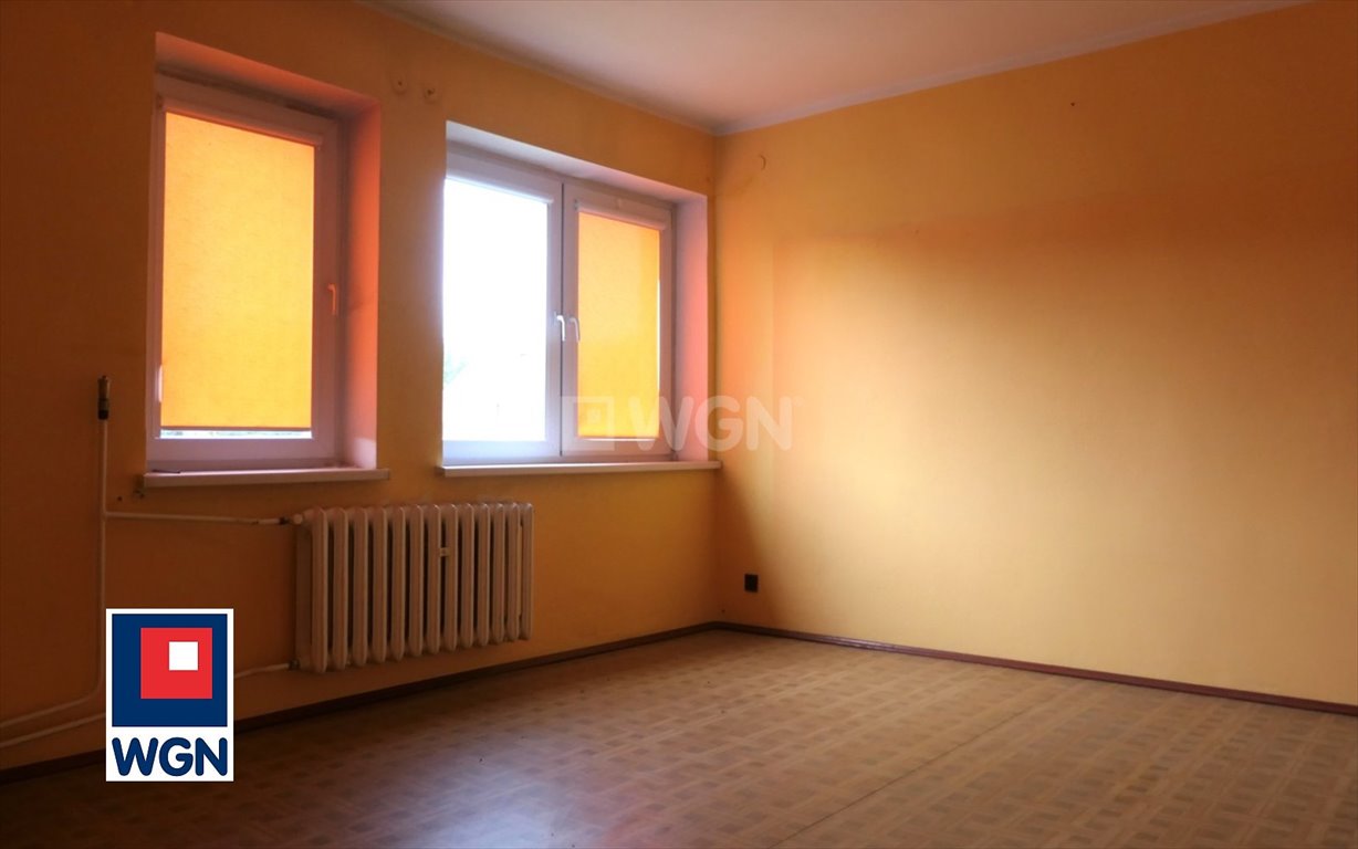 Mieszkanie trzypokojowe na sprzedaż Kwidzyn, Sadlinki, Brzozowa  70m2 Foto 6
