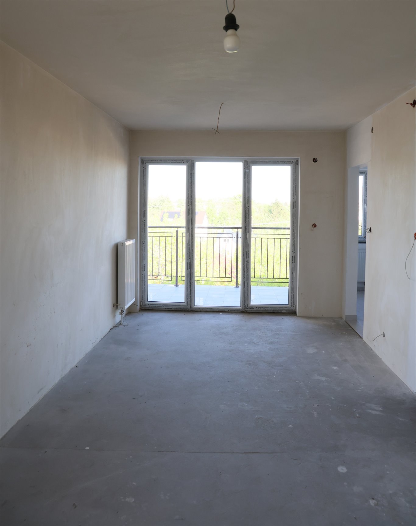 Kawalerka na sprzedaż Grodzisk Mazowiecki, Narutowicza  41m2 Foto 8