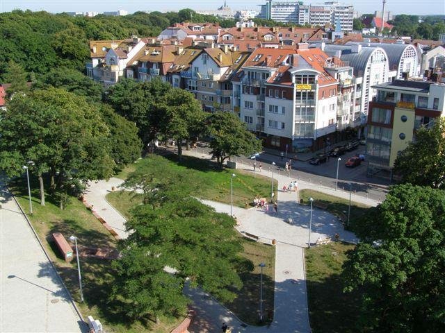Na sprzedaż klimatyczny lokal gastronomiczny 66,4 m² w Kołobrzegu Kołobrzeg, Portowa  66m2 Foto 1