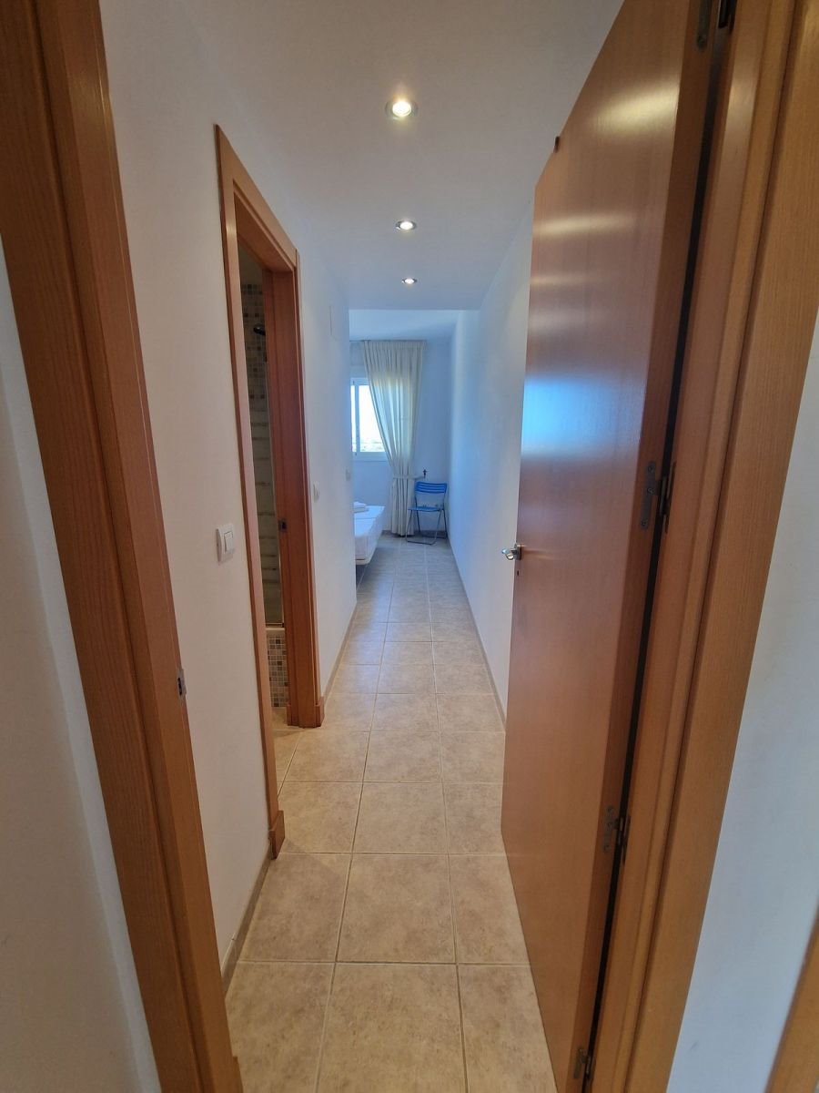 Mieszkanie dwupokojowe na sprzedaż Hiszpania, Malaga  106m2 Foto 7