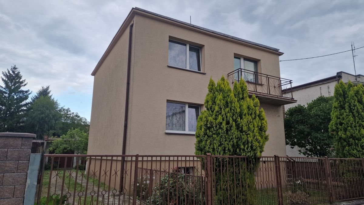 Dom na sprzedaż Kalisz  116m2 Foto 1