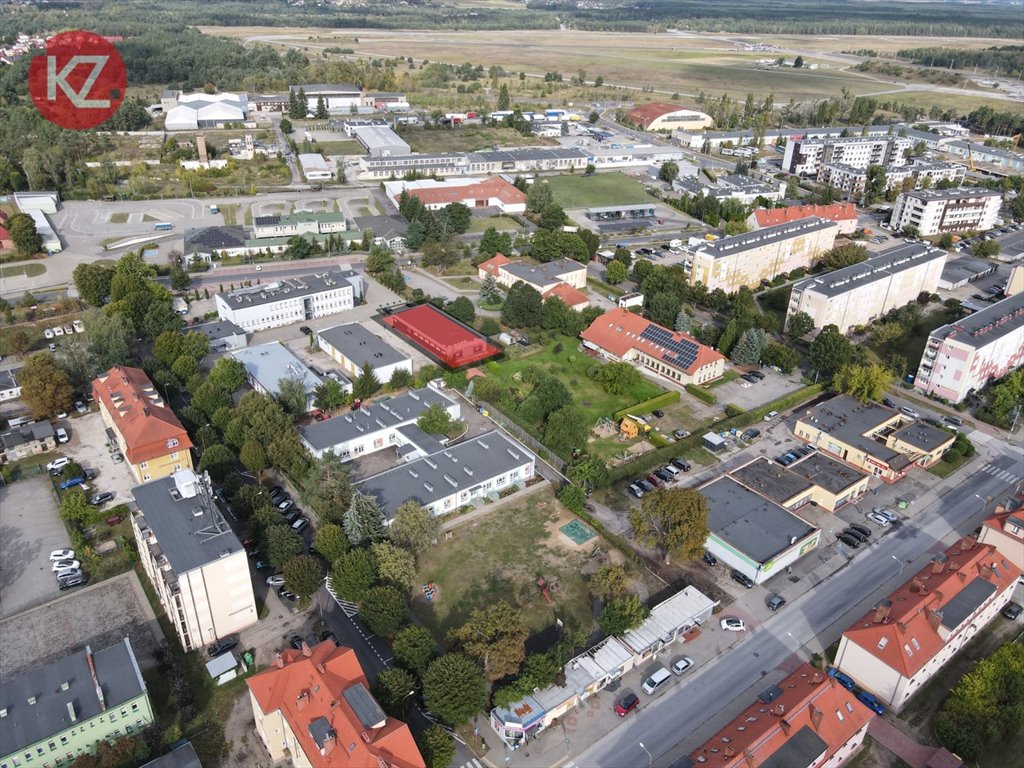 Lokal użytkowy na sprzedaż Piła, Górne, Kraszewskiego  352m2 Foto 5