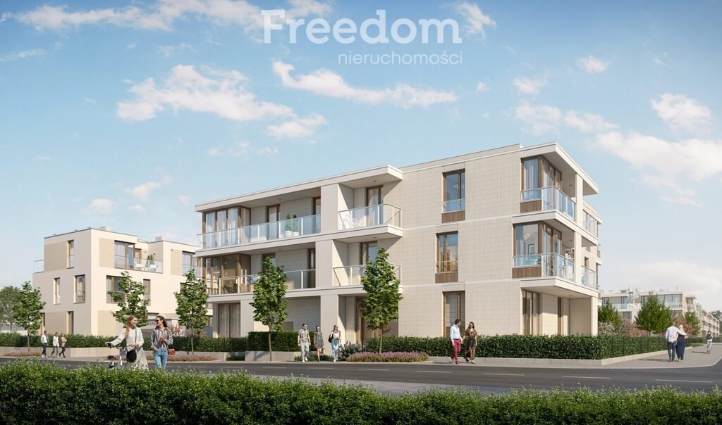 Mieszkanie trzypokojowe na sprzedaż Warszawa, Mokotów, Dolny Mokotów  75m2 Foto 1