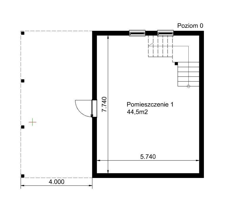 Dom na sprzedaż Rynia, Główna  130m2 Foto 17