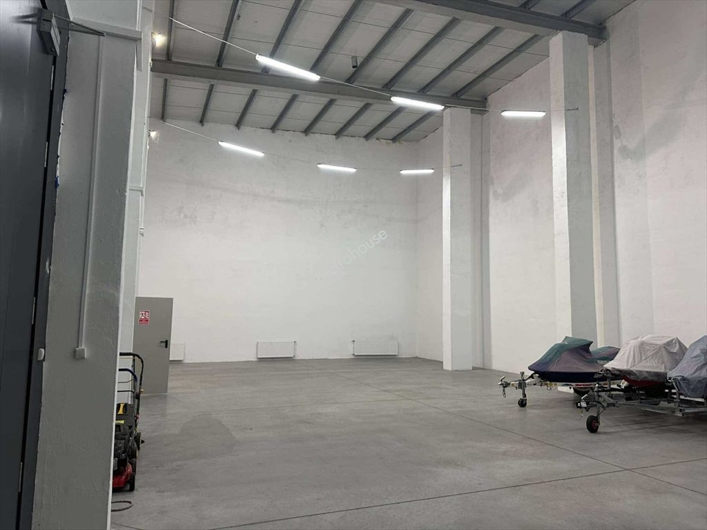 Lokal użytkowy na wynajem Warszawa, Wawer  650m2 Foto 7