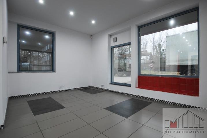 Lokal użytkowy na wynajem Wrocław, Wrocław-Psie Pole, Wrocław-Psie Pole  450m2 Foto 5