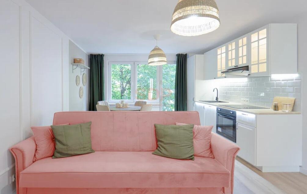 Mieszkanie dwupokojowe na sprzedaż Wrocław, Fabryczna, Grabiszyn, Prosta  35m2 Foto 1