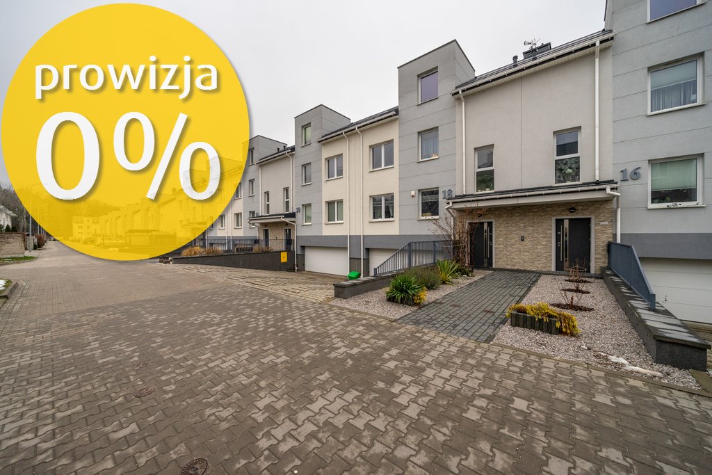 Mieszkanie trzypokojowe na sprzedaż Kobyłka, Porzeczkowa  125m2 Foto 14