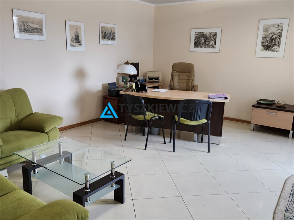 Lokal użytkowy na wynajem Wejherowo, 10 Lutego  80m2 Foto 1